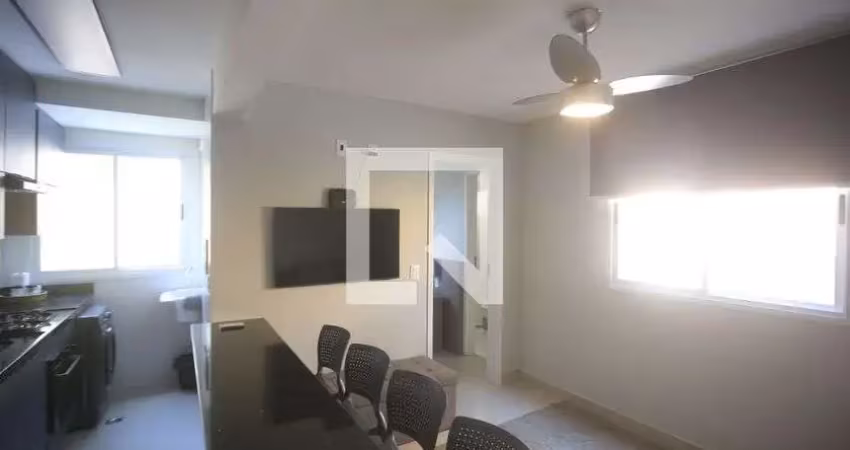 Apartamento para venda - buritis, 1 quarto,  40 m² - belo horizonte