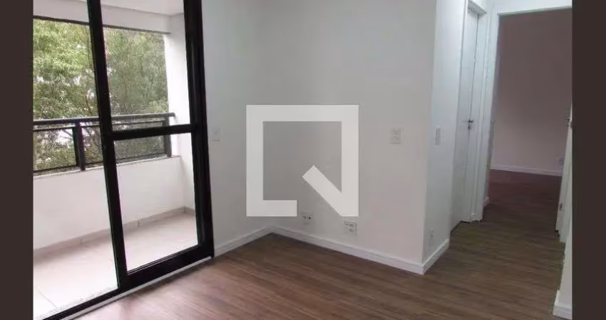 Apartamento para venda - portal do morumbi, 2 quartos,  45 m² - são paulo