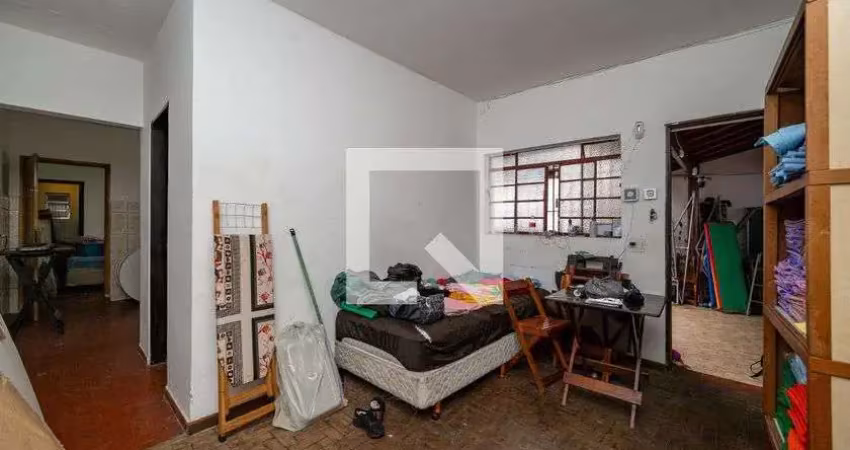 Casa com 2 quartos à venda na Rua Boçoroca, Jabaquara, São Paulo