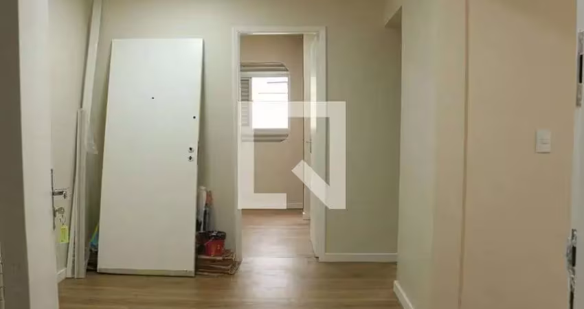 Apartamento para venda - alto da lapa, 2 quartos,  54 m² - são paulo