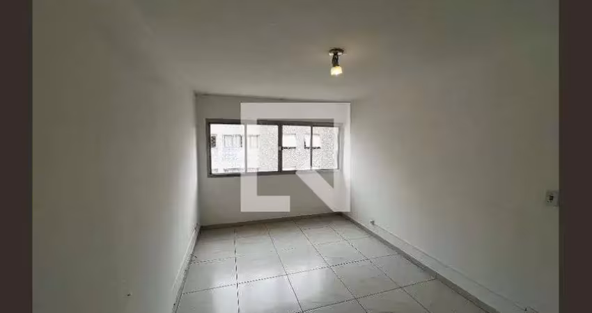 Apartamento para venda - santana, 2 quartos,  58 m² - são paulo