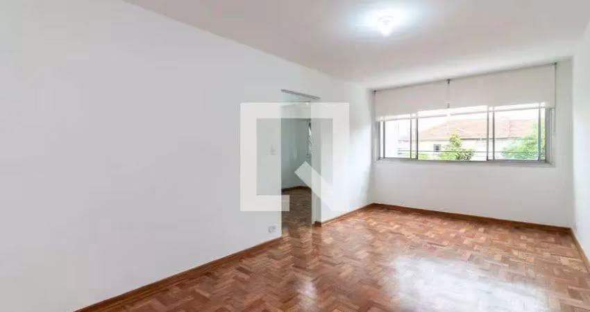 Apartamento para venda - santana, 2 quartos,  58 m² - são paulo