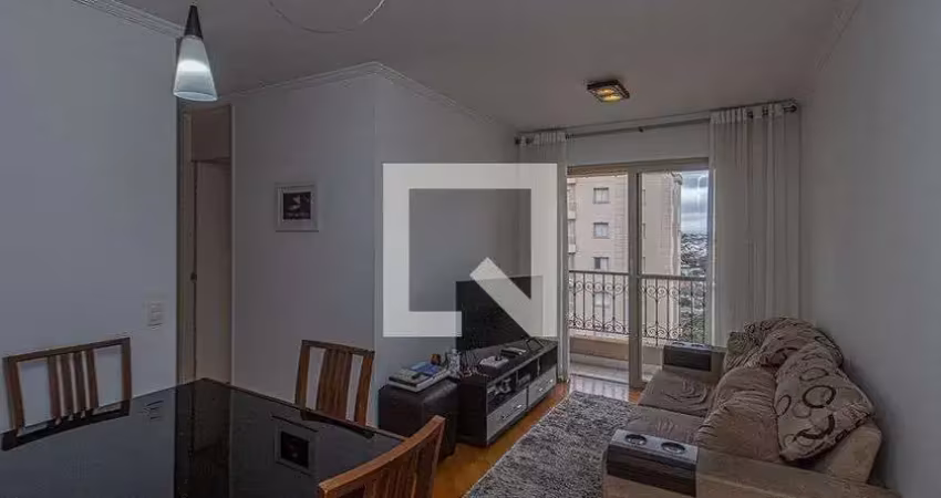 Apartamento para venda - vila das mercês, 3 quartos,  60 m² - são paulo