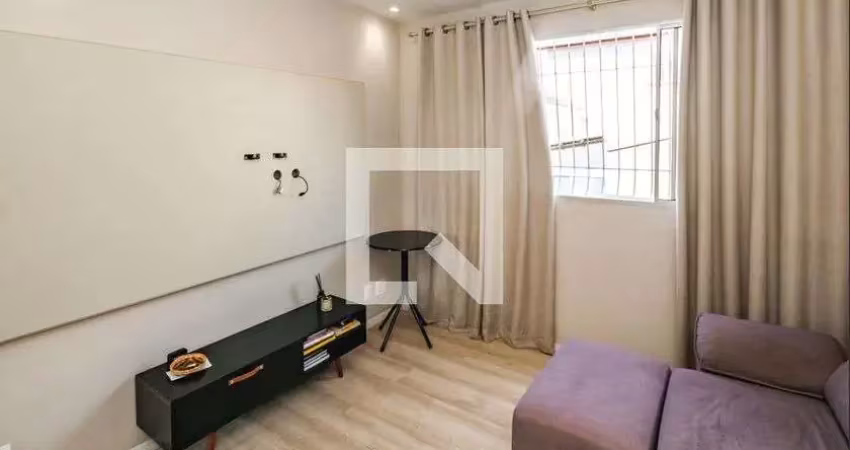 Apartamento para venda - castelo, 3 quartos,  63 m² - belo horizonte
