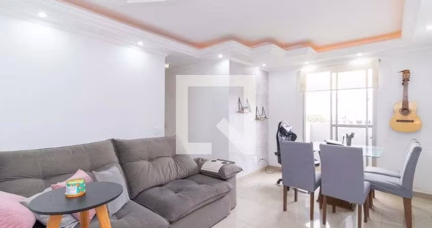 Apartamento para venda - jardim aricanduva, 3 quartos,  60 m² - são paulo