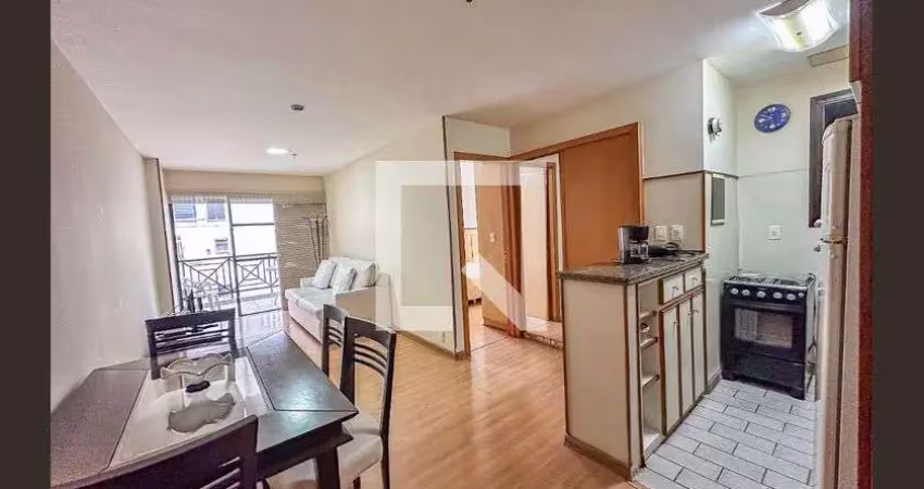Apartamento para venda - flamengo, 1 quarto,  51 m² - rio de janeiro