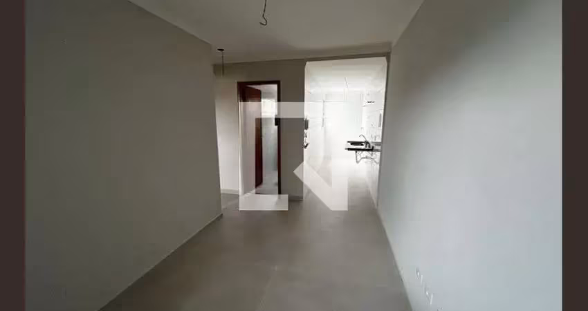Kitnet / stúdio para venda - água fria, 2 quartos,  50 m² - são paulo