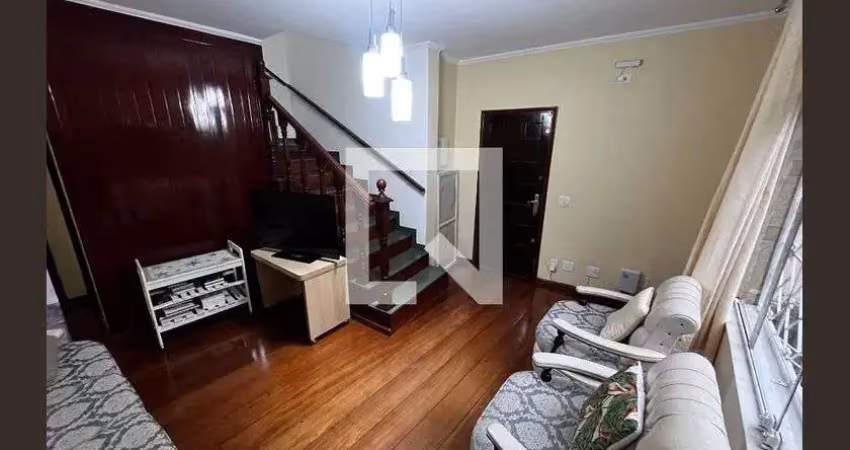 Casa com 3 quartos à venda na Rua Coronel Gonzaga de Carvalho, Casa Verde, São Paulo