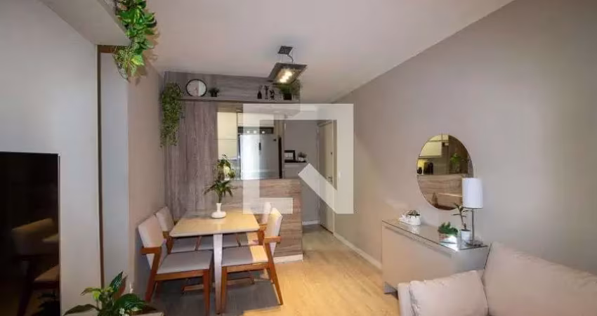 Apartamento para venda - jaguaré, 2 quartos,  56 m² - são paulo