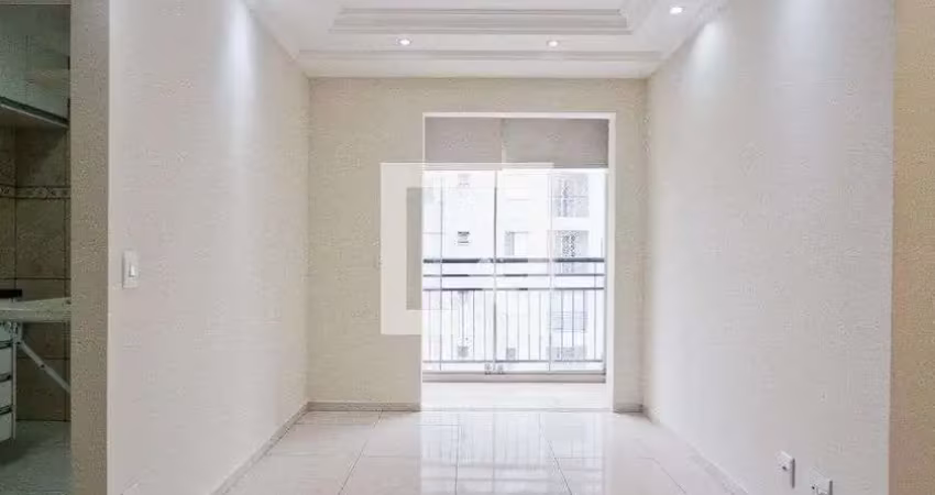 Apartamento para venda - parque são domingos, 2 quartos,  55 m² - são paulo