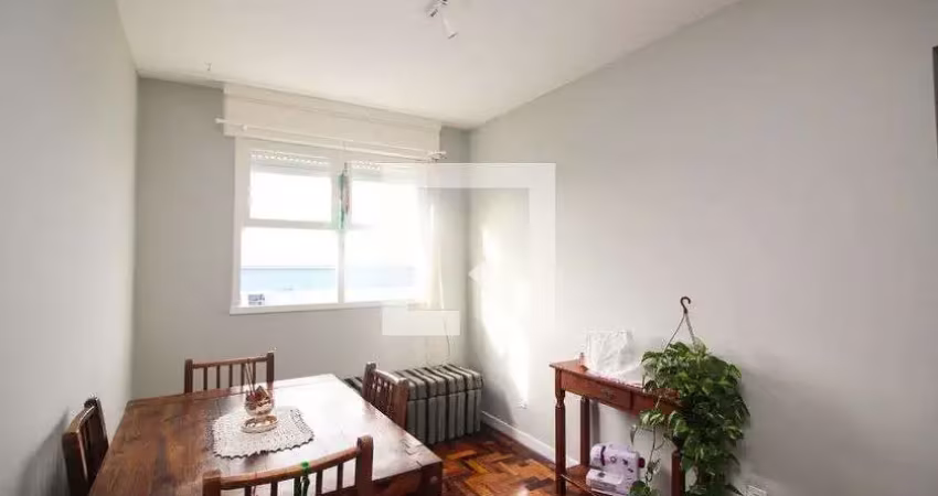 Apartamento para venda - camaquã, 3 quartos,  75 m² - porto alegre
