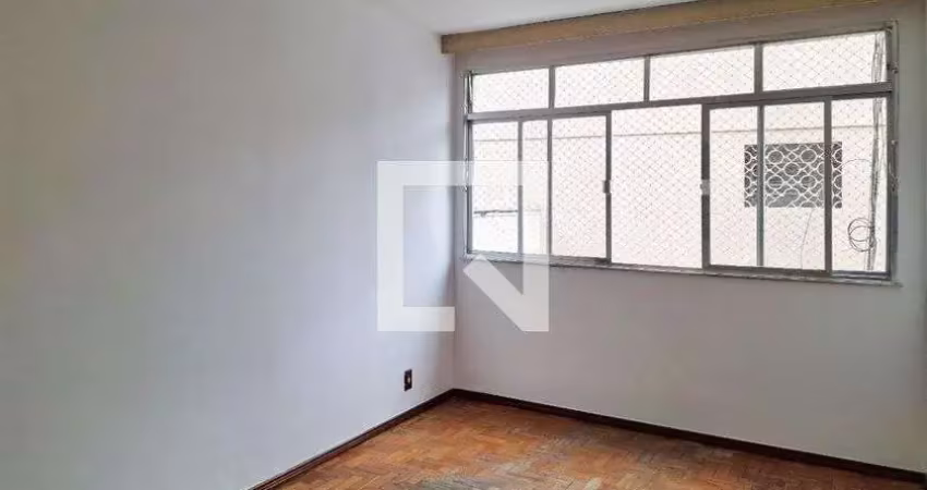 Apartamento com 2 quartos à venda na Rua Lopes Trovão, Icaraí, Niterói