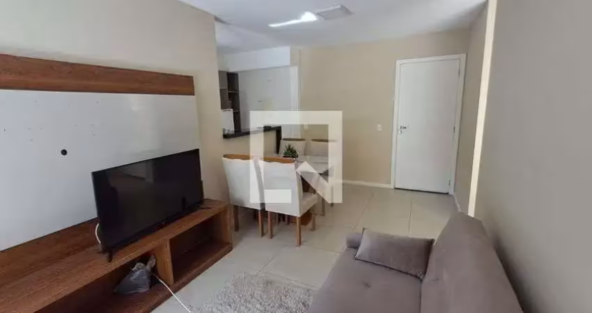 Apartamento para venda - recreio, 2 quartos,  62 m² - rio de janeiro
