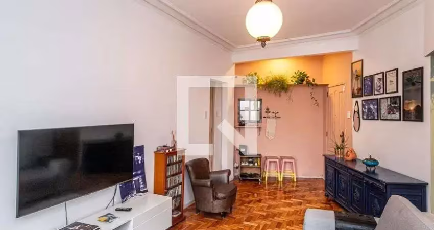 Apartamento para venda - grajaú, 2 quartos,  91 m² - rio de janeiro