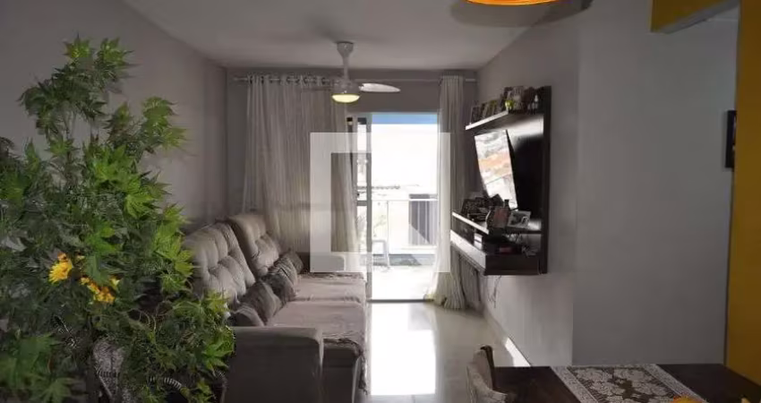 Apartamento para venda - cachambi, 3 quartos,  80 m² - rio de janeiro