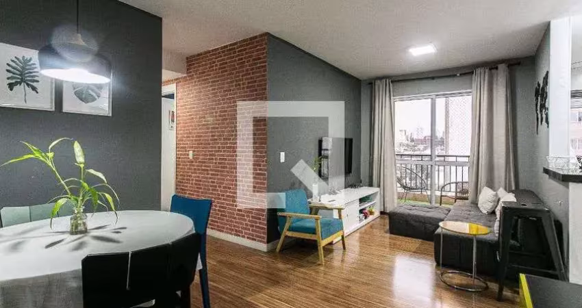 Apartamento para venda - tatuapé, 2 quartos,  68 m² - são paulo