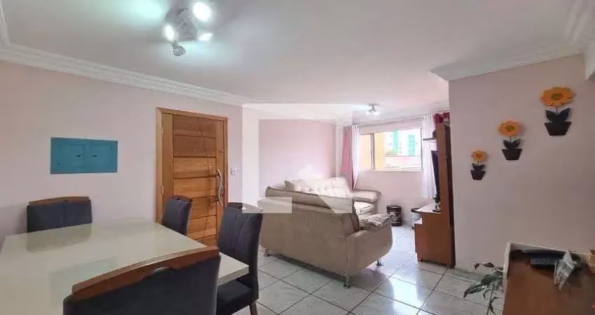 Apartamento para venda - vila califórnia, 4 quartos,  74 m² - são paulo