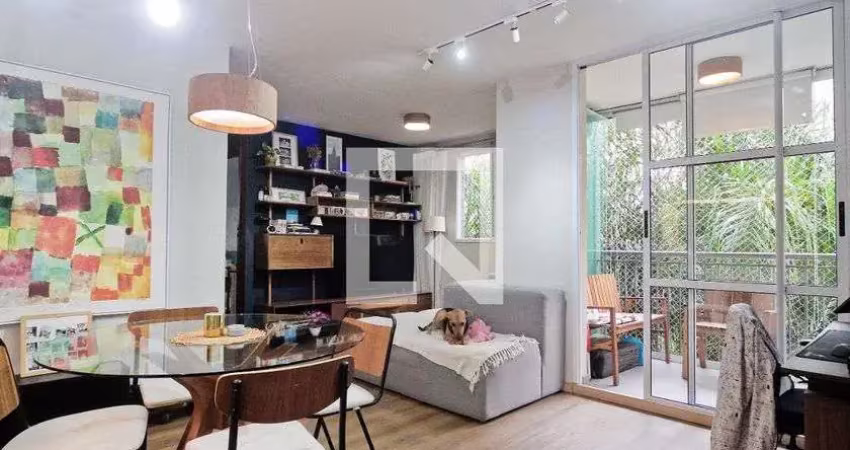 Apartamento para venda - freguesia do ó, 2 quartos,  70 m² - são paulo