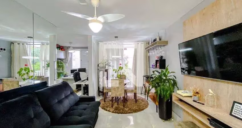 Apartamento com 3 quartos à venda na Rua Maria Daffre, Mooca, São Paulo