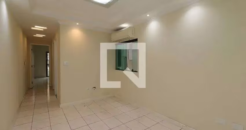 Apartamento para venda - vila leopoldina, 2 quartos,  66 m² - santo andré
