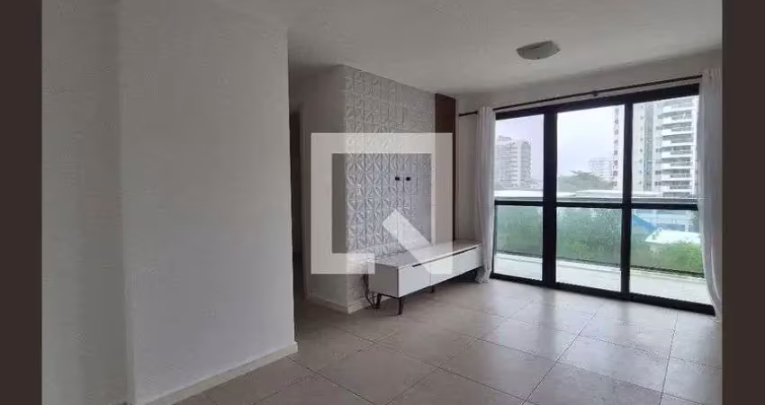 Apartamento para venda - recreio, 2 quartos,  73 m² - rio de janeiro