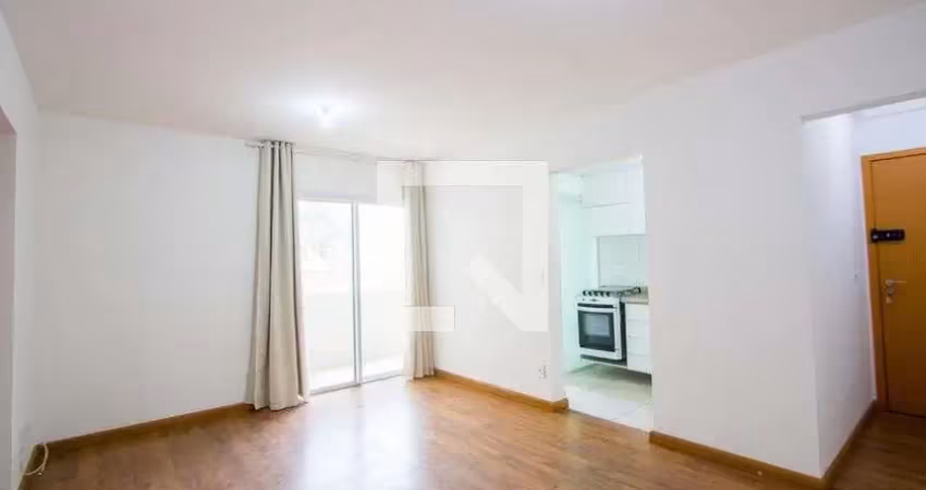 Apartamento para venda - jardim bela vista, 2 quartos,  65 m² - santo andré