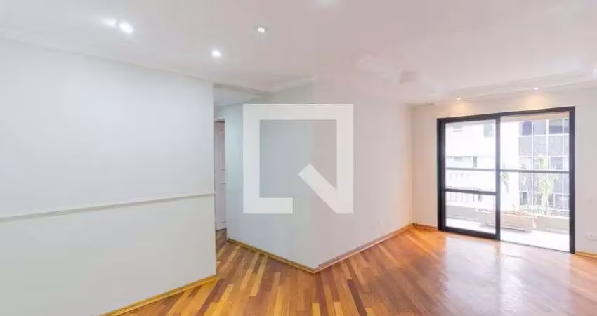 Apartamento para venda - brooklin, 2 quartos,  70 m² - são paulo