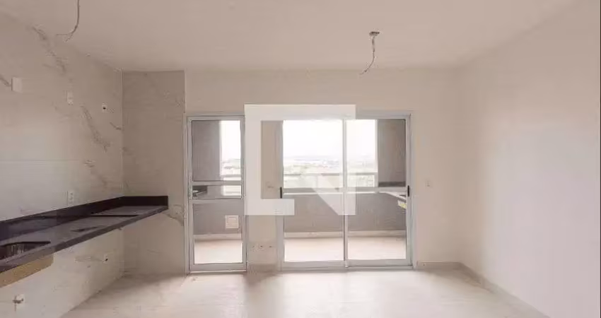 Apartamento para venda - parque das águas, 2 quartos,  64 m² - campinas