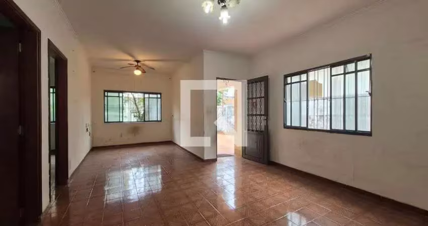 Casa com 4 quartos à venda na Rua Antônio Cardoso Franco, Centro, Santo André