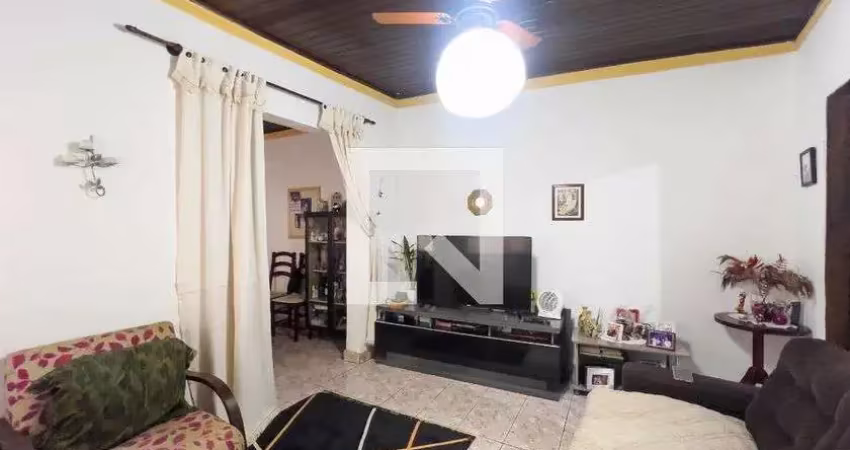 Casa com 3 quartos à venda na Praça Pinheiro da Cunha, Ipiranga, São Paulo