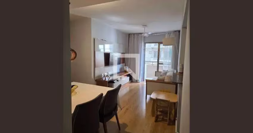 Apartamento para venda - são cristóvão, 3 quartos,  78 m² - rio de janeiro