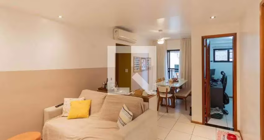 Apartamento para venda - tijuca, 3 quartos,  75 m² - rio de janeiro