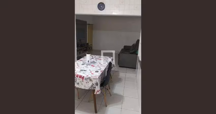 Casa com 2 quartos à venda na Rua Apiaí, Jardim do Lago, Jundiaí