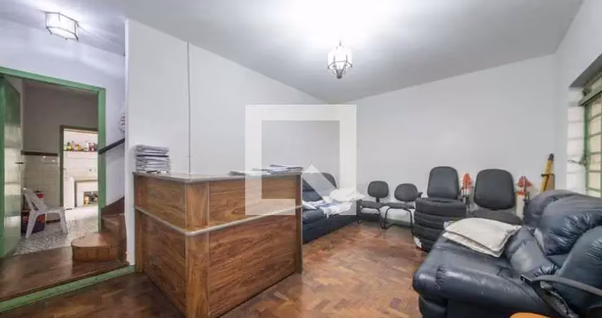 Casa com 4 quartos à venda na Rua Doutor Jesuíno Maciel, Campo Belo, São Paulo