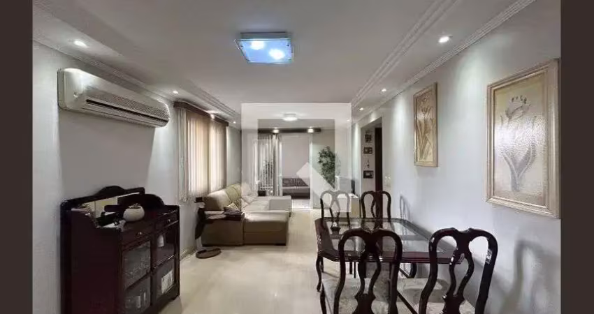 Apartamento para venda - centro, 2 quartos,  123 m² - novo hamburgo
