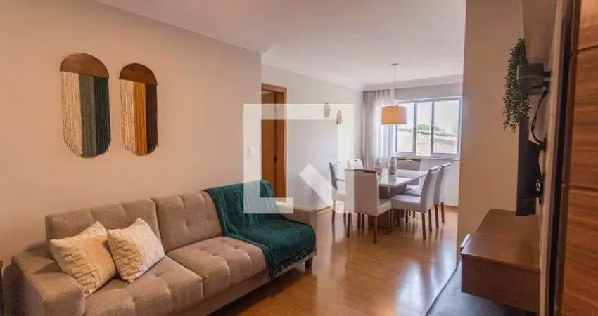 Apartamento para venda - sagrada família, 3 quartos,  79 m² - belo horizonte