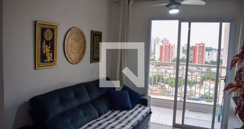 Apartamento para venda - vila carrão, 3 quartos,  73 m² - são paulo