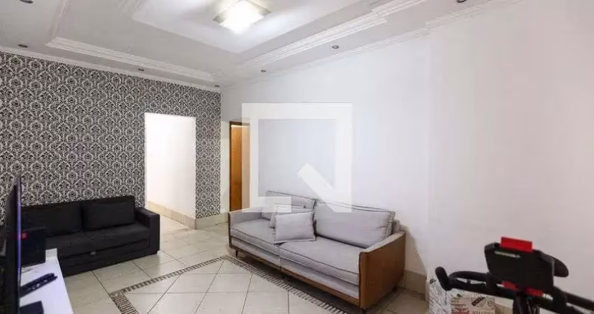 Casa para venda - vila industrial, 3 quartos,  250 m² - campinas
