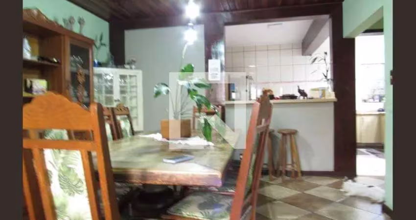 Casa com 3 quartos à venda na Rua Princesa Isabel, Quitaúna, Osasco