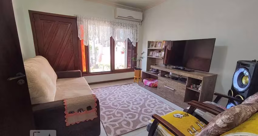 Casa com 3 quartos à venda na Rua Luís Carlos Prestes, São José, Canoas