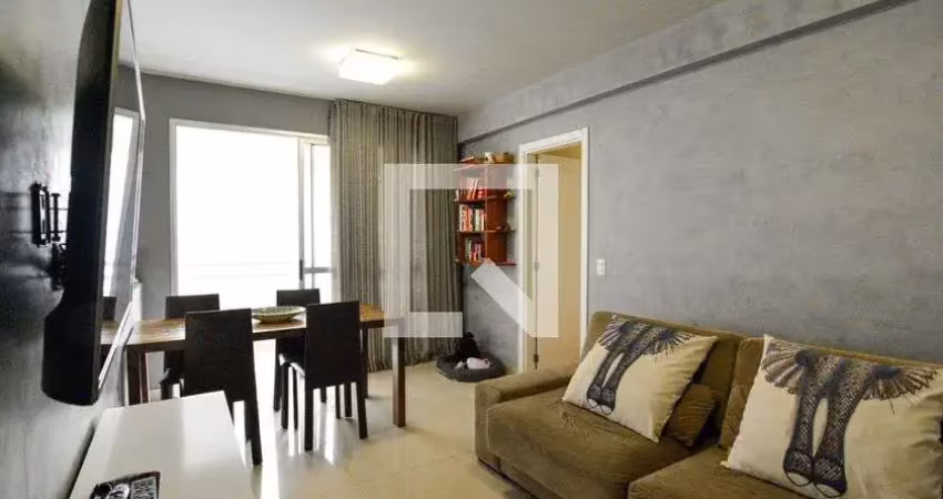 Apartamento para venda - gutierrez, 3 quartos,  82 m² - belo horizonte