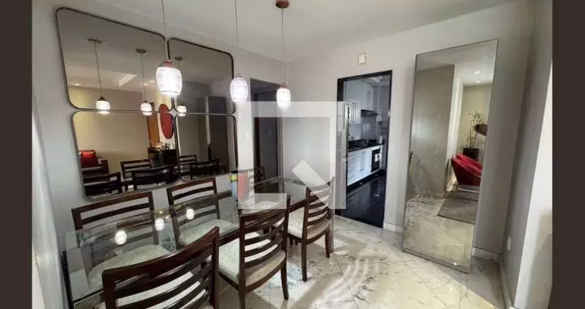 Apartamento para venda - santa inês, 3 quartos,  97 m² - belo horizonte