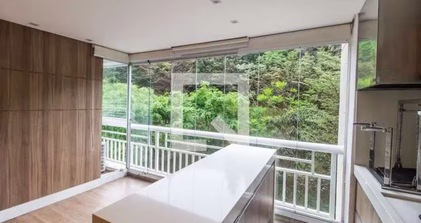 Apartamento para venda - alphaville, 2 quartos,  94 m² - santana de parnaíba
