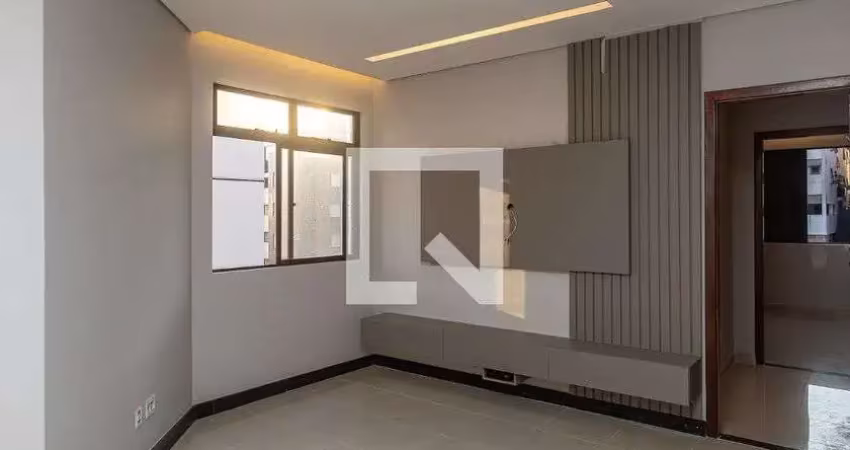 Apartamento para venda - dona clara, 3 quartos,  86 m² - belo horizonte