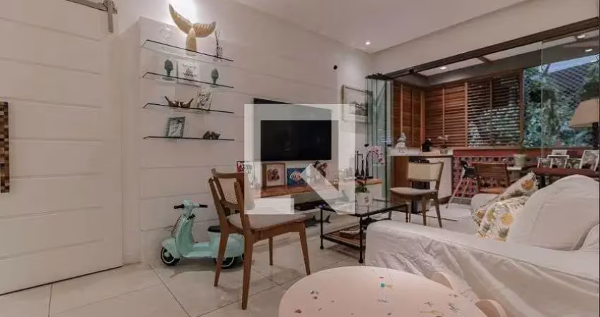 Apartamento para venda - lagoa, 2 quartos,  95 m² - rio de janeiro