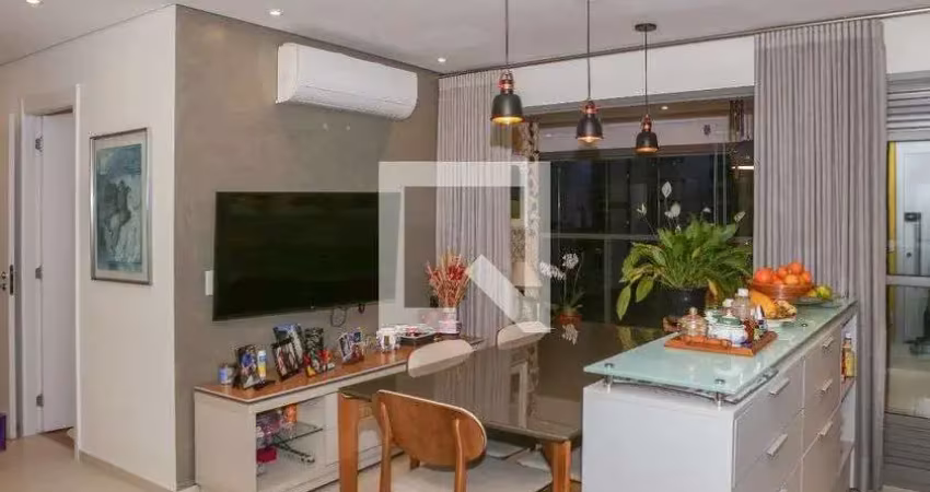 Apartamento para venda - vila pompéia, 2 quartos,  69 m² - são paulo