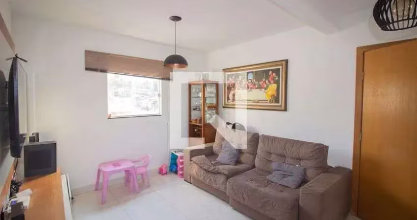 Cobertura para venda - tropical, 3 quartos,  144 m² - contagem