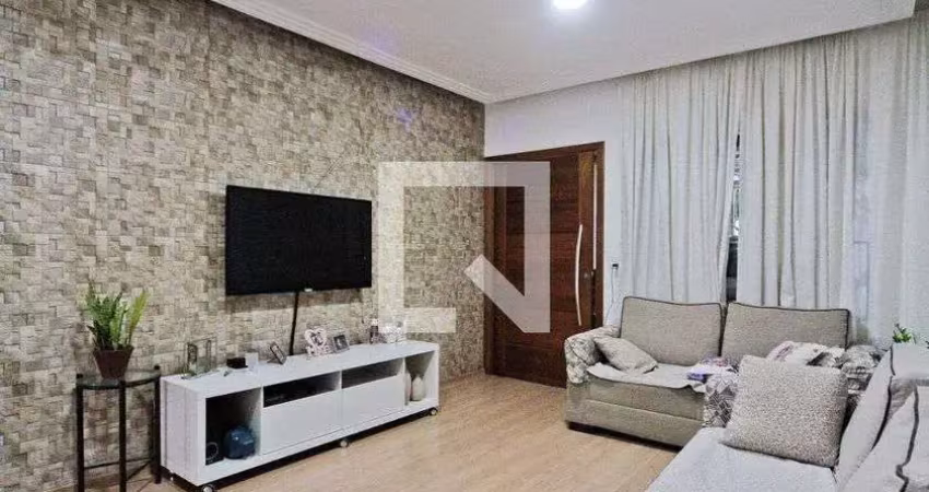 Casa com 2 quartos à venda na Rua Antônio João, Casa Verde, São Paulo