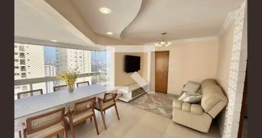 Apartamento para venda - santana, 4 quartos,  96 m² - são paulo