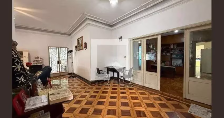 Casa com 2 quartos à venda na Rua Leandro de Carvalho, Cambuci, São Paulo
